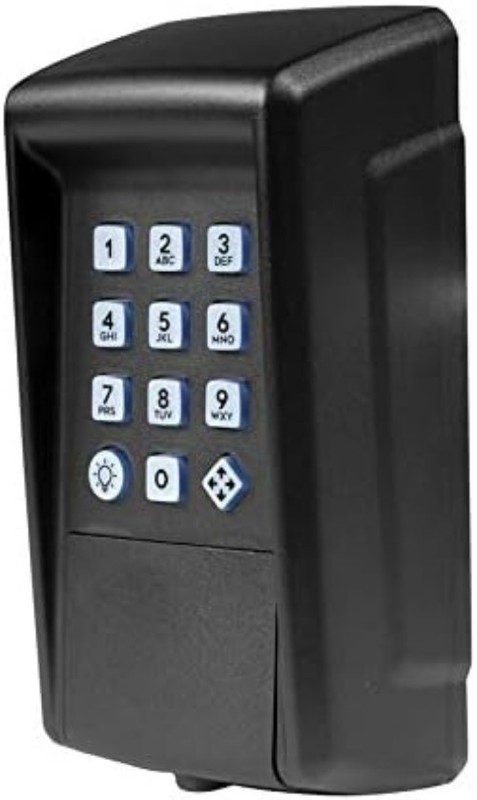 Wireless Digital Keypad gallery