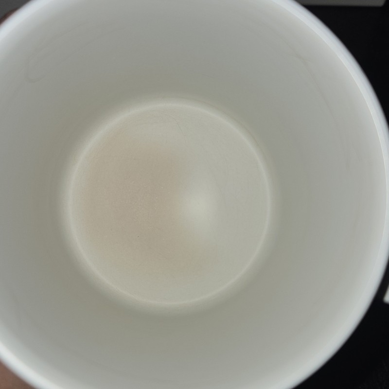 Ember Temperature Control Smart Mug White 10oz CM17 & charging Base gallery