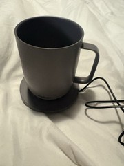Ember Temperature Control Smart Mug 2, 14 Oz, App-Controlled Heated Coffee Mug
