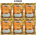 Vinacafé 3-in-1 Instant Coffee Mix 120 Sachets 2400g Vietnamese 6 Pack 84oz gallery