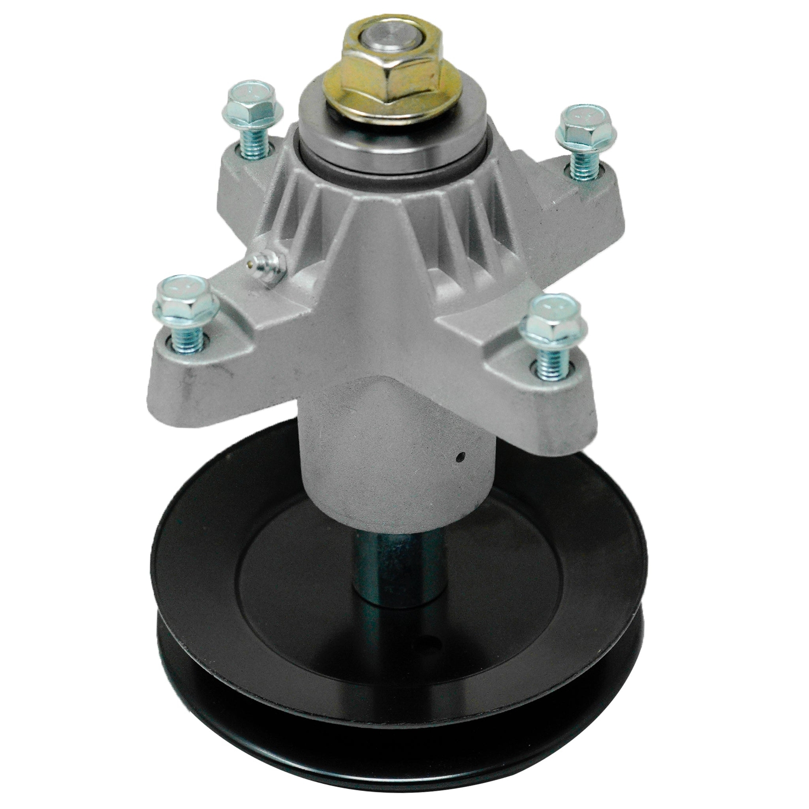 (3) Riding Tractor Mower Spindle Assembly for Cub Cadet GT1054 GT1554 RZT54 gallery