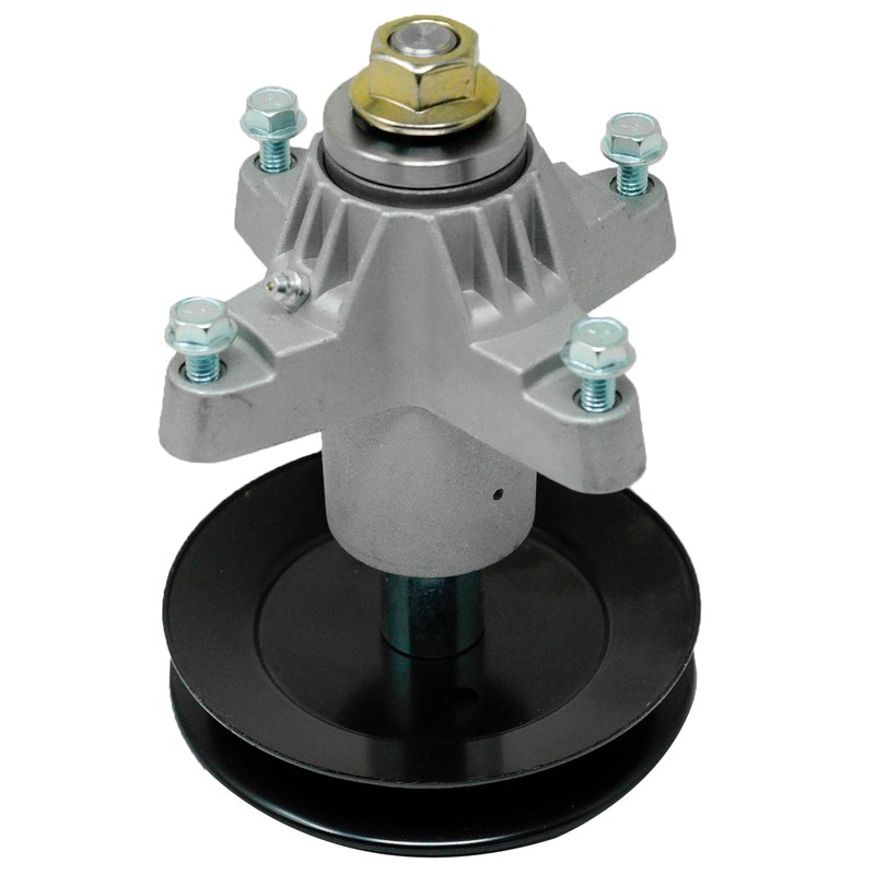 (3) Riding Tractor Mower Spindle Assembly for Cub Cadet GT1054 GT1554 RZT54 gallery