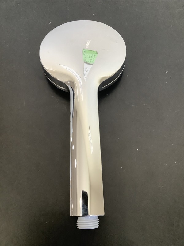 Santec Multifunction Handshower w/Slide Bar. Polished Chrome. 70845110. H5 gallery