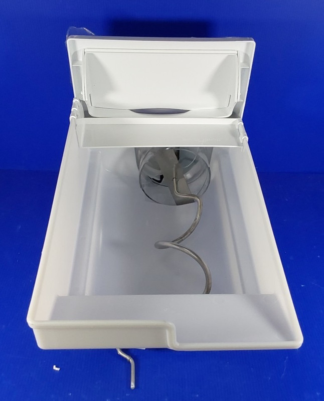 OEM SCRATCH & DENT ELECTROLUX ICE CONTAINER 241860803; 218842802 gallery
