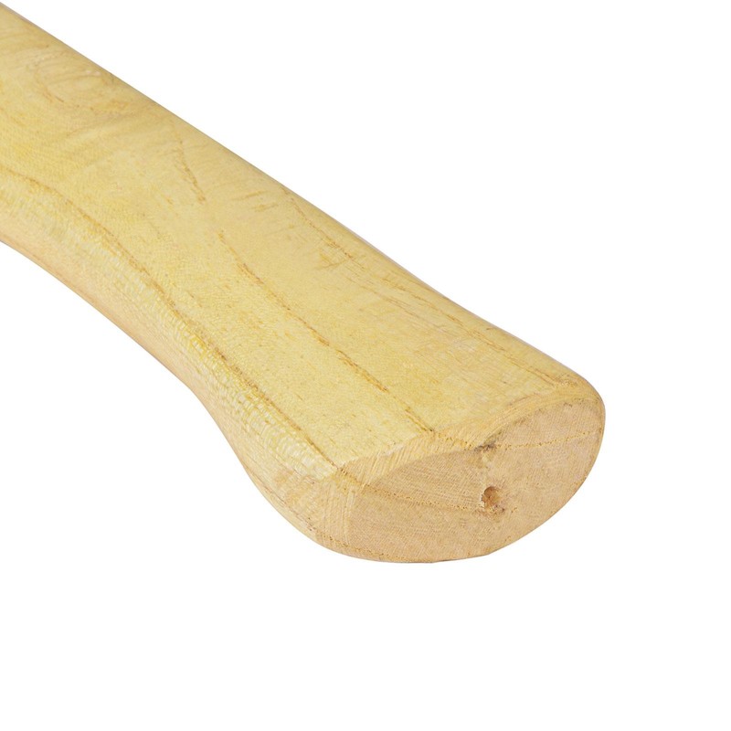 28 Inch Wood Handle Replacement Replaceable Handle 2 Pack Axe Hammer Oval Eye gallery