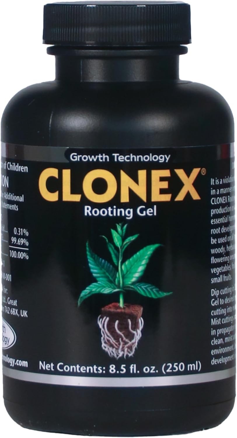 Industry Standard Rooting Gel for Propagation Success gallery
