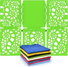 T Shirt Folder V2 Clothes Folding Board laundry folder Durable Plastic to Fol…