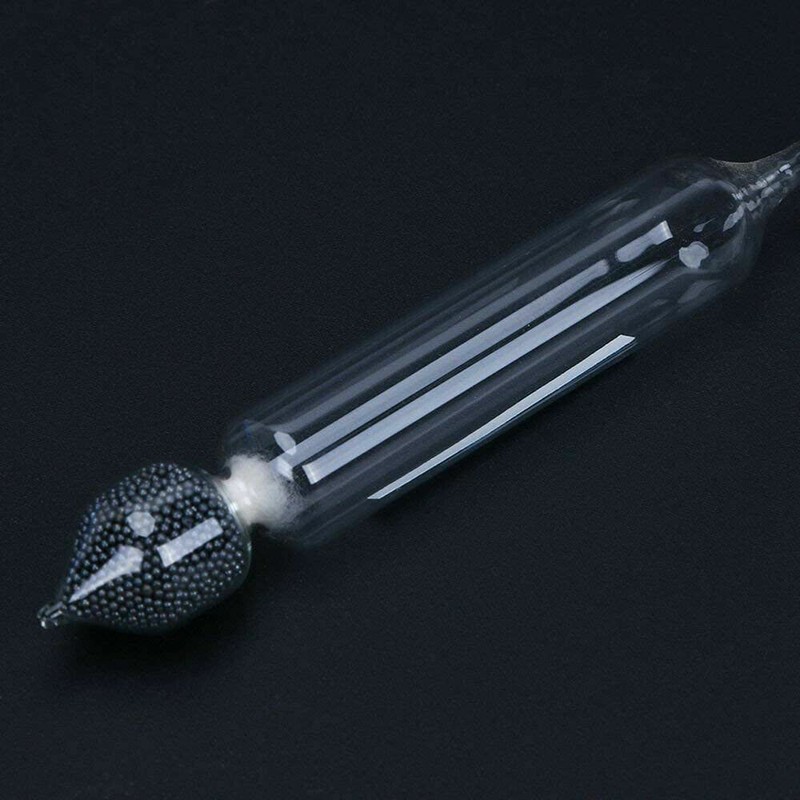Alcohol Meter 0-100% Hydrometer Set For Whiskey Moonshine Sprit Distill Test Jar gallery
