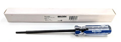 NOS! Belden Pedestal Tool, 5/32″ Hex Security Booth Wrench, 9.5” Long