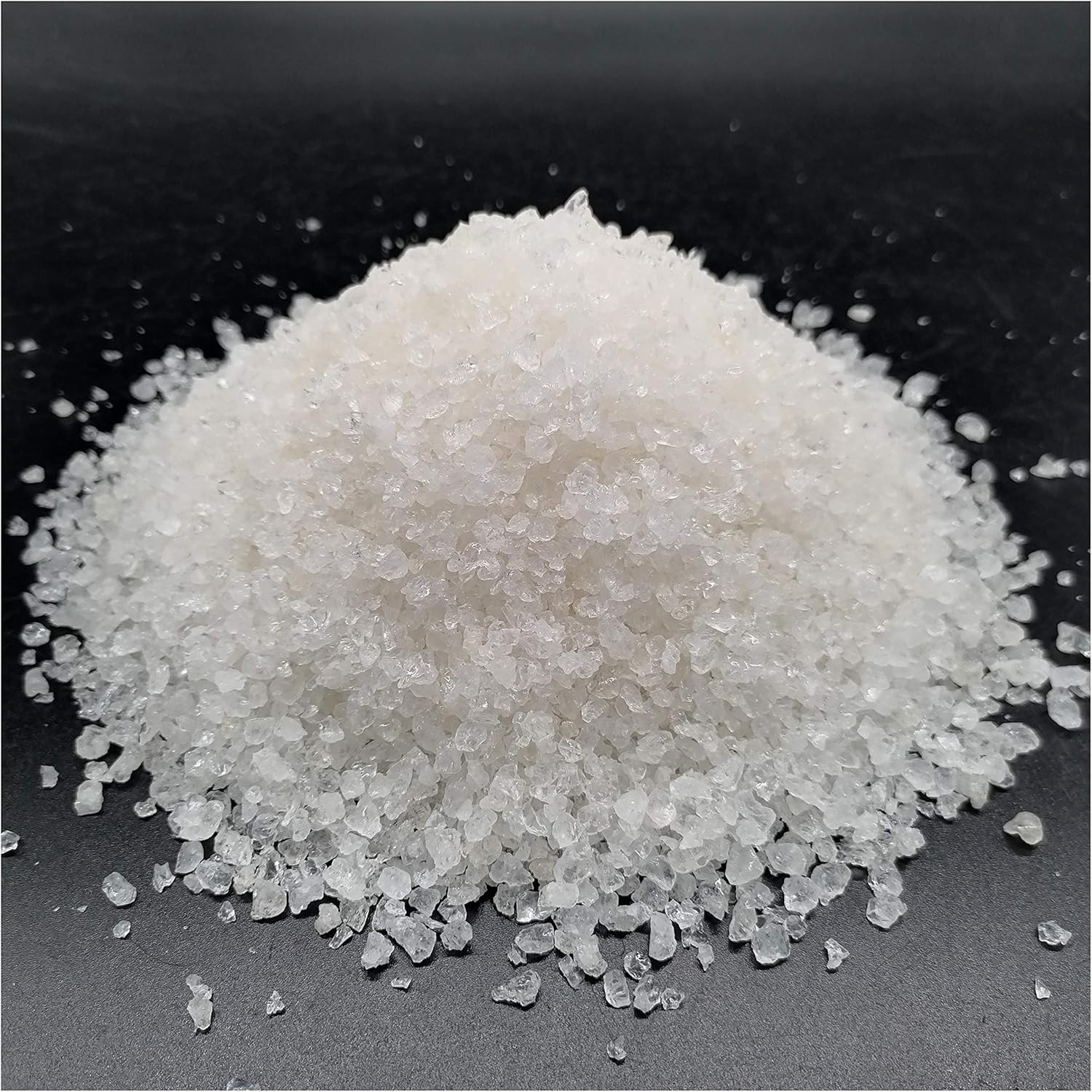 Commercial Grade Super Absorbent Polymer Potassium Based Water Crystal (1 Pound) gallery