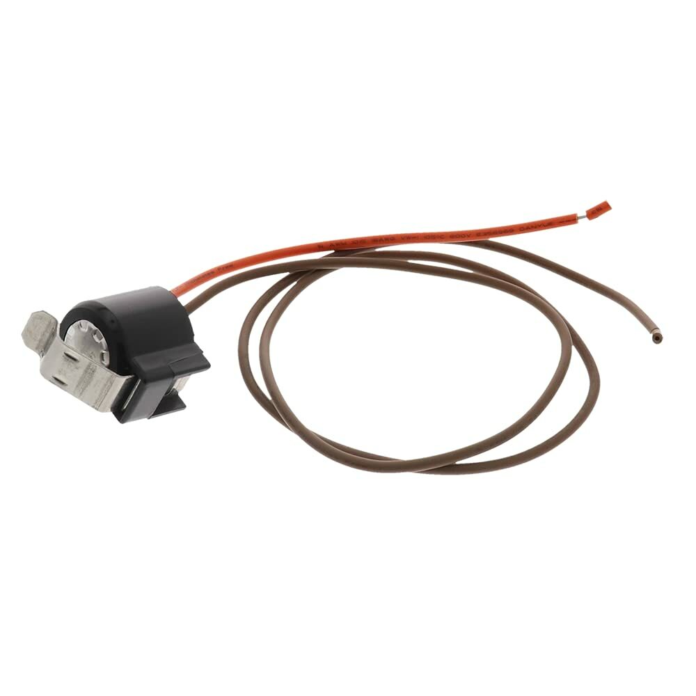 W10165425 for Whirlpool Refrigerator Defrost Thermostat Exact Replacement Part gallery