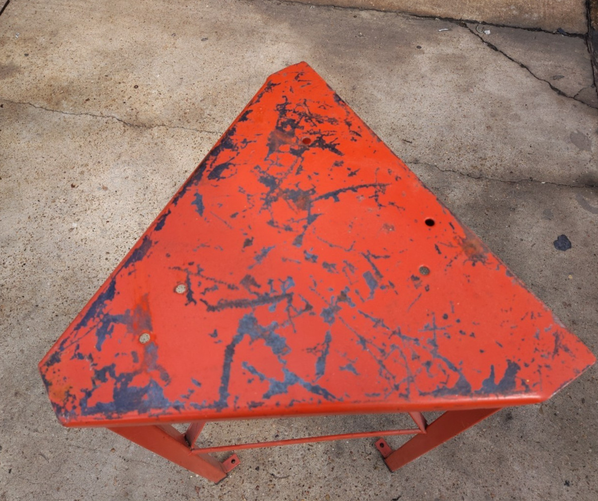 HEGNER Multimax Welded Steel Scroll Saw Stand gallery