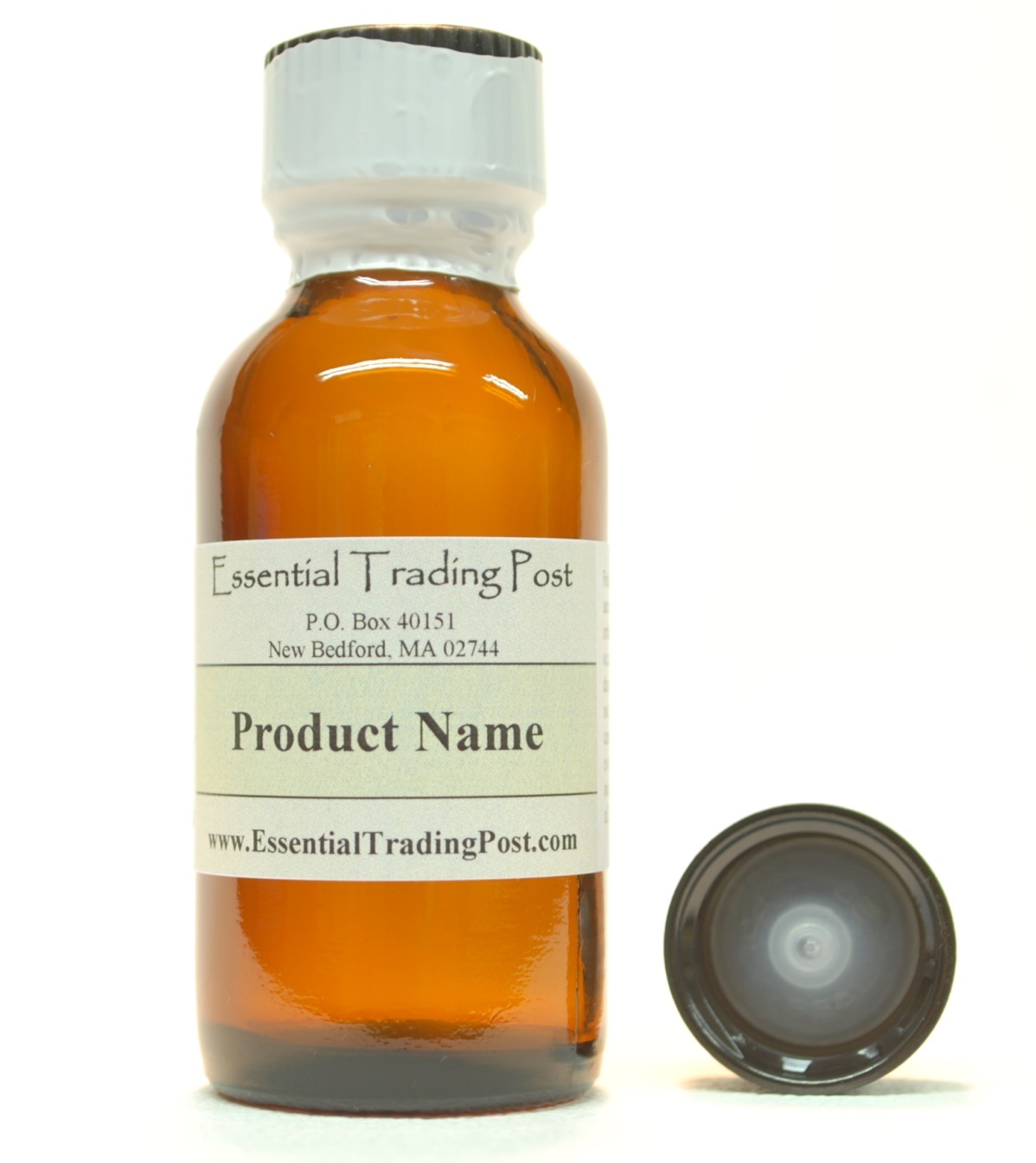 Wisteria Oil Essential Trading Post Oils 1 fl. oz (30 ML) gallery
