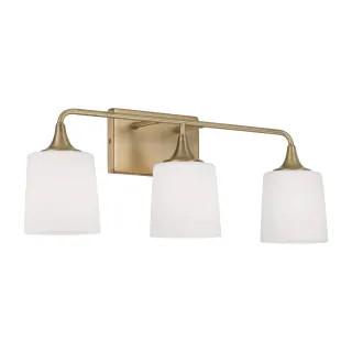 Capital Lighting 148931AD-541 - Bathroom Fixtures Indoor Lighting gallery