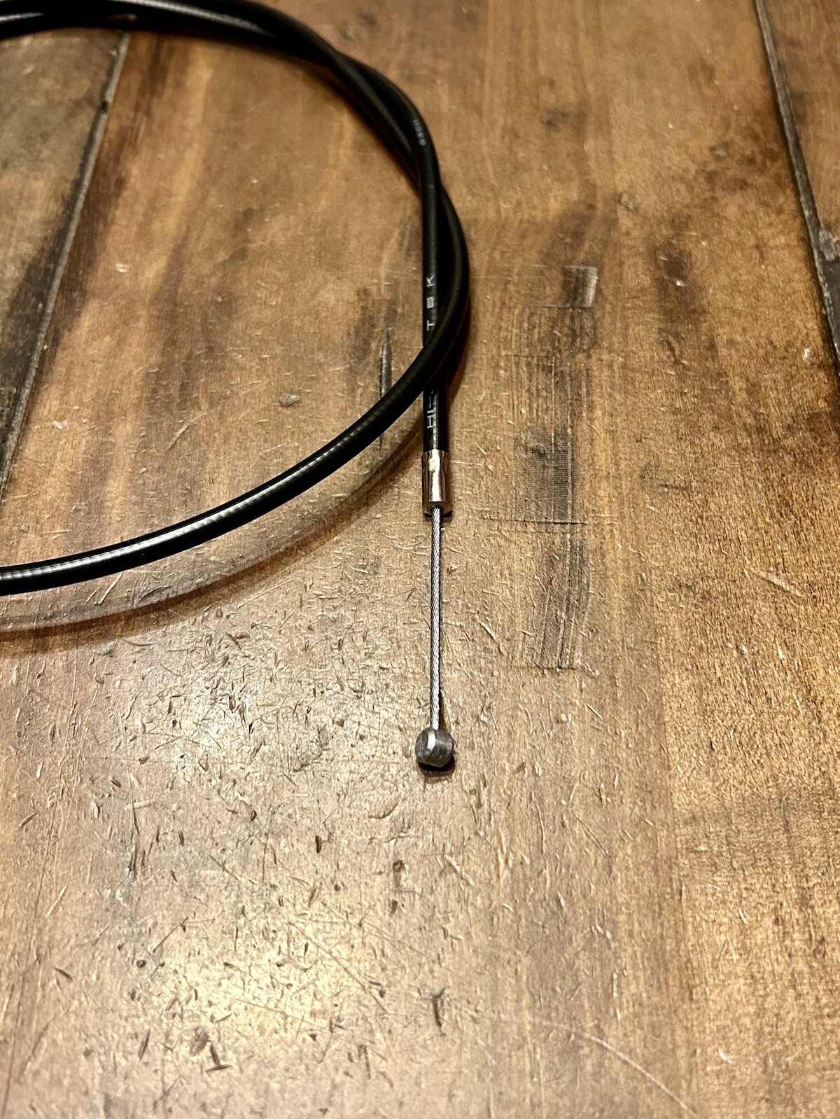 NEW Genuine HONDA Throttle Cable F401K2 FC600 FC600K1 17910-733-013 OEM gallery