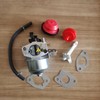 Carburetor For Toro Power Clear 421 & 621 SnowThrower 38564 38567 38589 120-4419 gallery