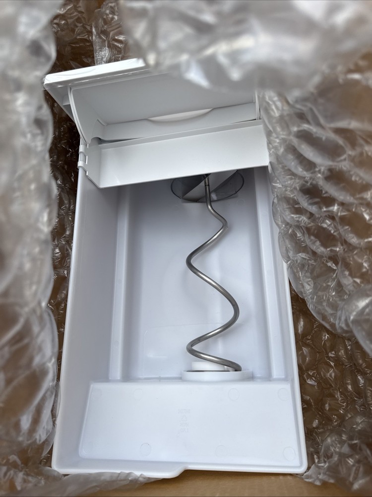 Frigidaire Ice Bin Assembly - White (241860803)