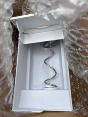 Frigidaire Ice Bin Assembly – White (241860803)