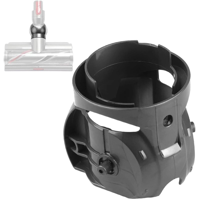 Replacement High Torque Vacuum Head Connector with Wheels for Dyson V10 V11 V15 gallery