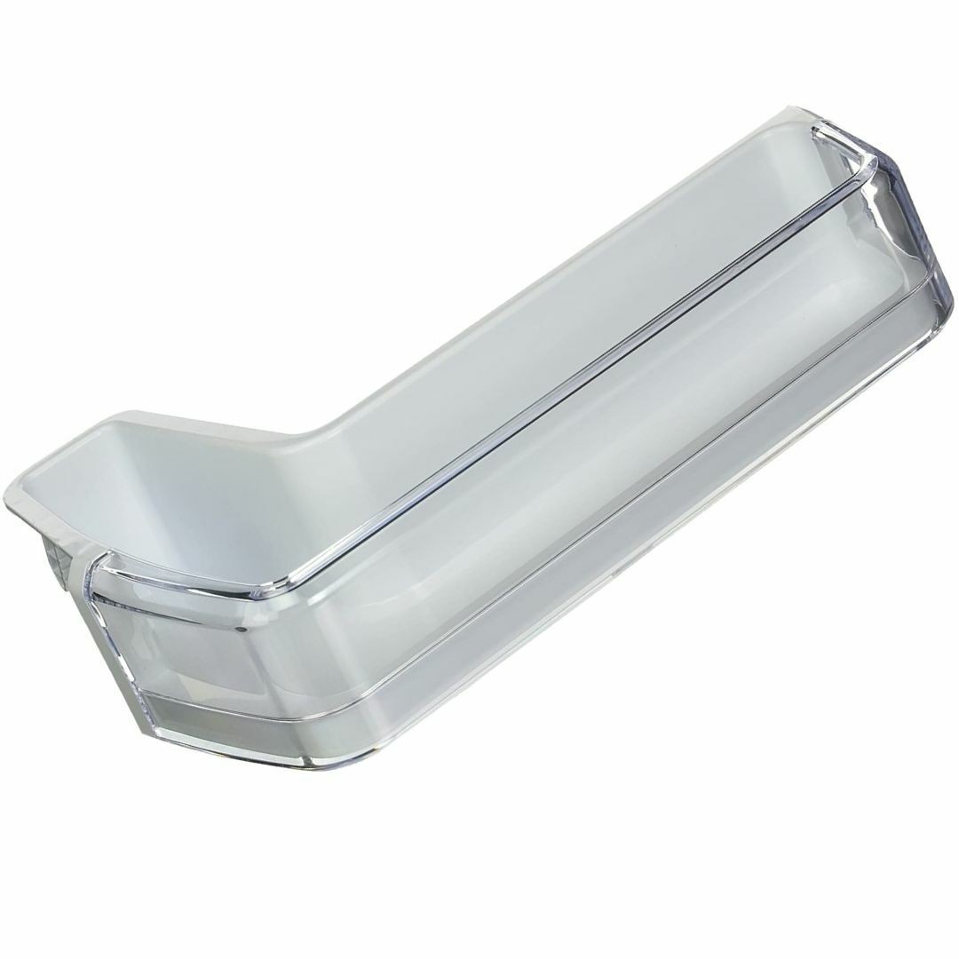 New Left Door Middle Shelf Bin for Samsung RFG297HDRS/XAA-01 RFG29THDRS/XAA-01 gallery