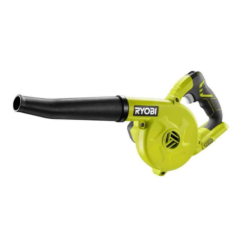RYOBI Leaf Blower 18V Cordless Compact lightweight Variable Speed (Tool Only) gallery