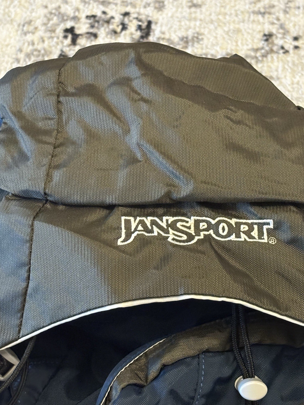 JANSPORT KLAMATH II hiking back pack 2