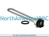 Water Heater Screw-In Heating Element 2000 watt 120v Replaces Rheem Ruud UV12892 gallery