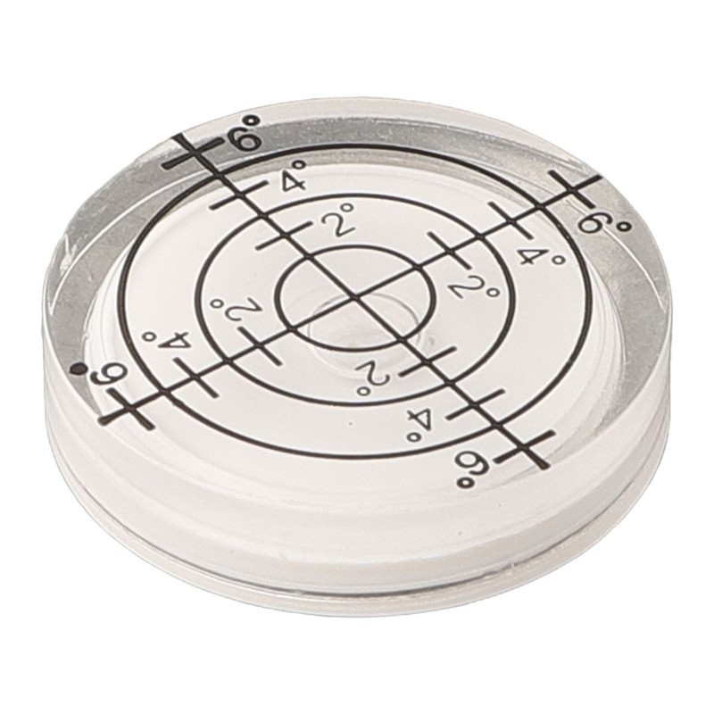 PracticalLevel Bubble Level Accuracy 20??-30?? 1.26*0.28in 32*7mm gallery