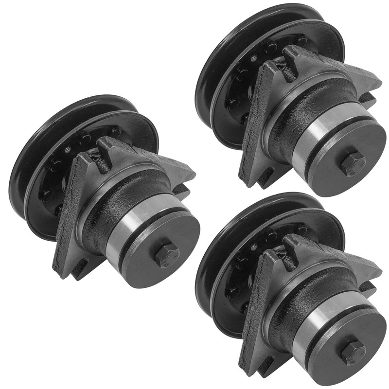 Celox Spindle For John Deere 180 38" 46" 48" Deck AM105409 Lawn Mower QTY 3 gallery