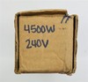 Electric Water Heater Element Screw In 240 Volts 4500 Watts #SG2457 gallery