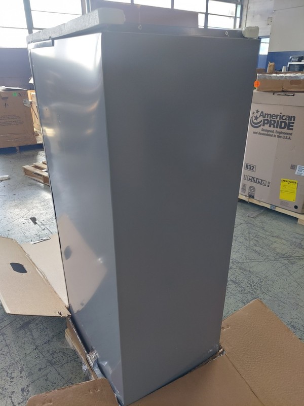 ACiQ 2 Ton 17.5" Width Multi-Positional Air Handler, Scratch & Dent gallery
