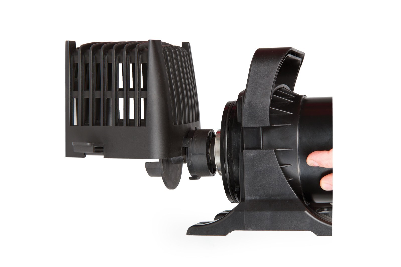 Waterfall Pump, 3000 GPH, Magnetic Drive - Atlantic TidalWave3 Series TT3000 gallery
