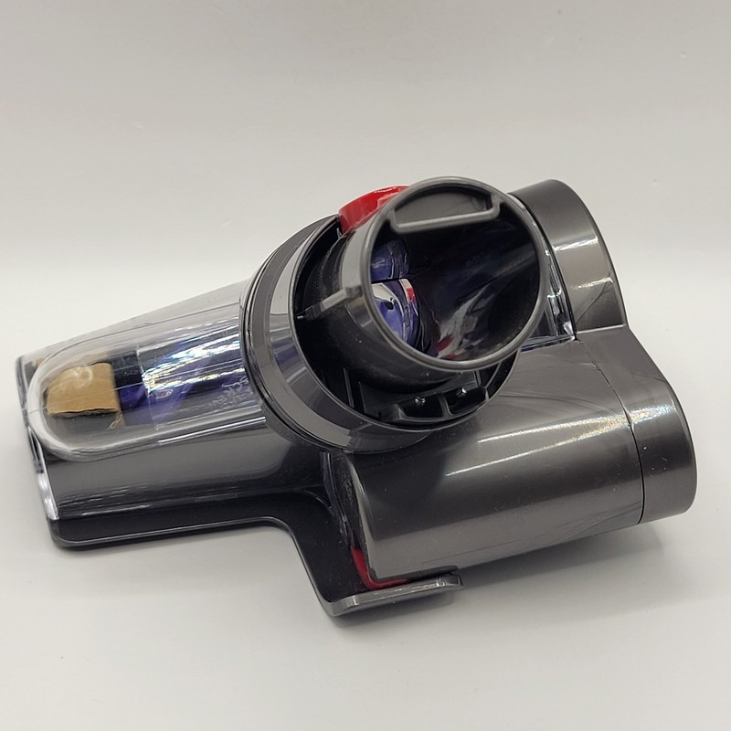 Dyson V12 Detect Slim Mini Motorized Anti Tangle Hair Screw Tool 500766 gallery