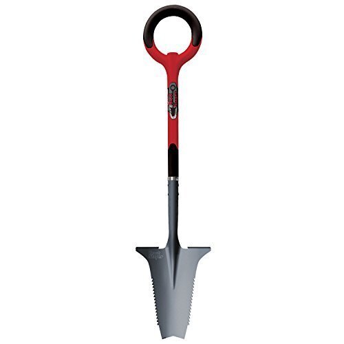 Radius Garden Root Slayer Shovel gallery