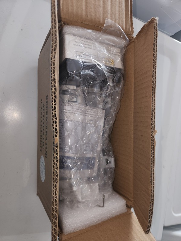 WHIRLPOOL REFRIGERATOR ICEMAKER W10190965 WPW10190965 gallery