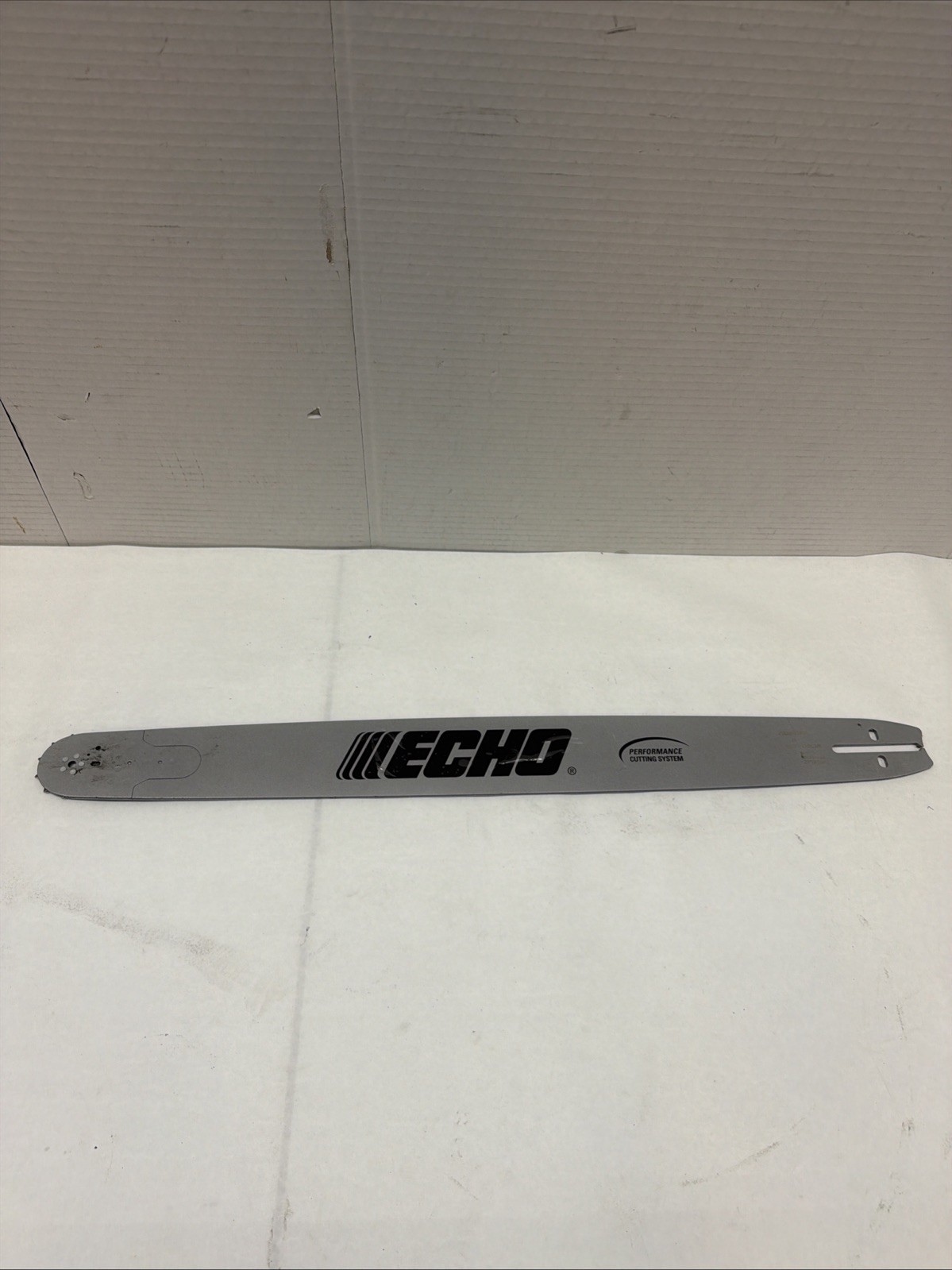 Echo 27D0PS3893 27" Powermatch Chainsaw Bar 0.050 in. Gauge 93 Drive links gallery