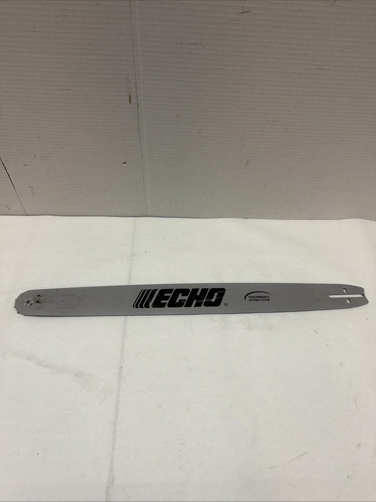 Echo 27D0PS3893 27" Powermatch Chainsaw Bar 0.050 in. Gauge 93 Drive links