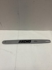 Echo 27D0PS3893 27″ Powermatch Chainsaw Bar 0.050 in. Gauge 93 Drive links