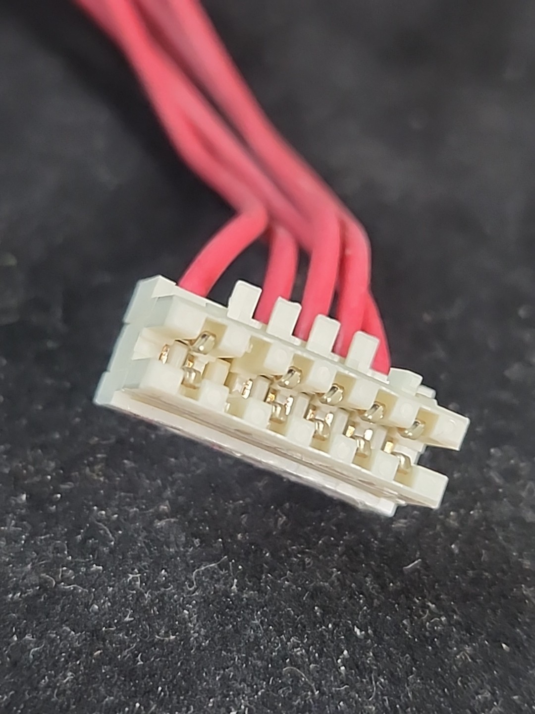 Whirlpool Washer Cycle Selector Switch W10285518 WPW10285518 Wiring Included A14 gallery