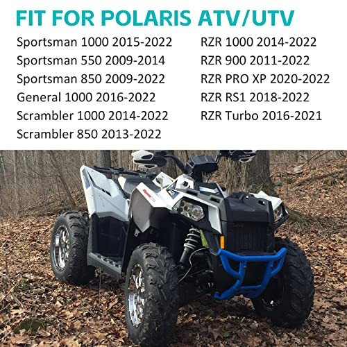 Wheel Bearings 44x72x33 Front & Rear Compatible with Polaris RZR 1000 900 PRO gallery