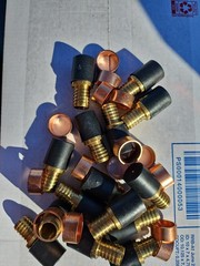 Apollo PEX Transitional Couplings 1/2″ PEX X 1/2” PB Lot Of 15