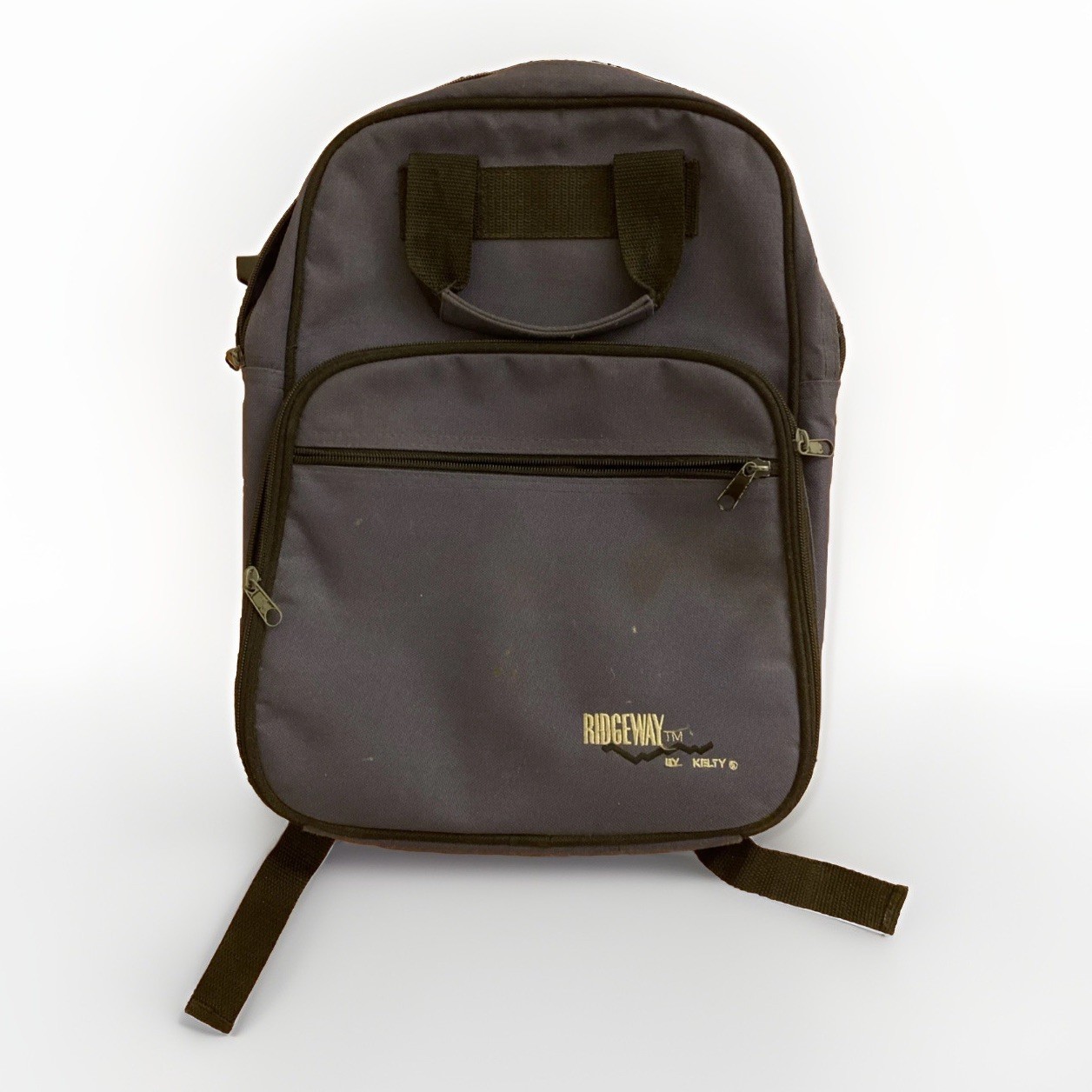 Ridgeway by Kelty Navy Backpack Day pack Small School Student Overnight