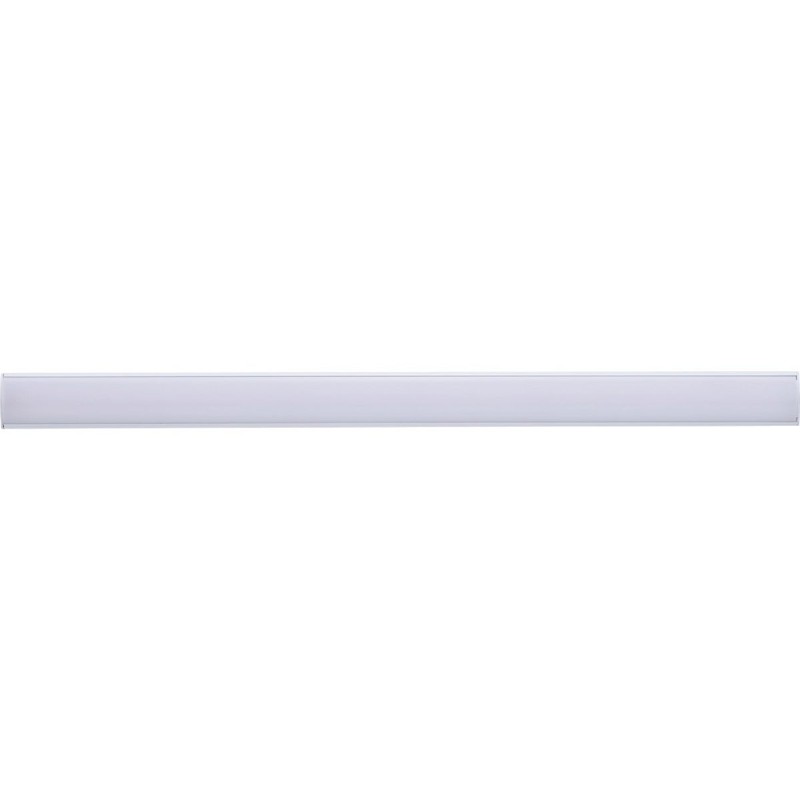 SATCO NUVO 20W LED 2 Ft. Connectable Strip Light 27K/30K/35K/40K/50K gallery