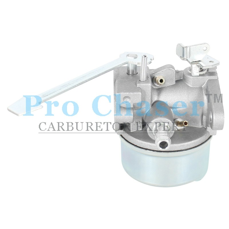Pro Chaser Model PC144086 Carburetor Replacement Kit for for Tecumseh 632552 gallery