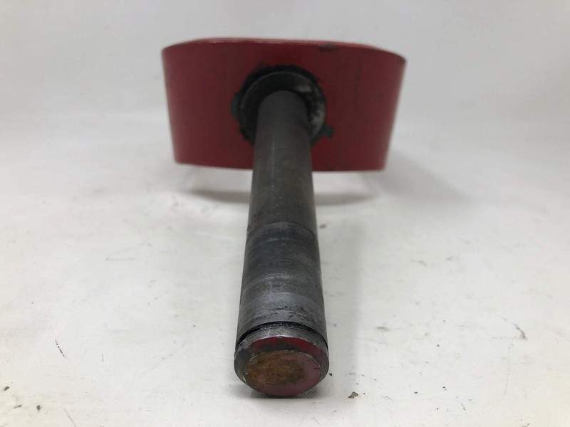 108-7851-01 Toro Caster Fork Assembly gallery