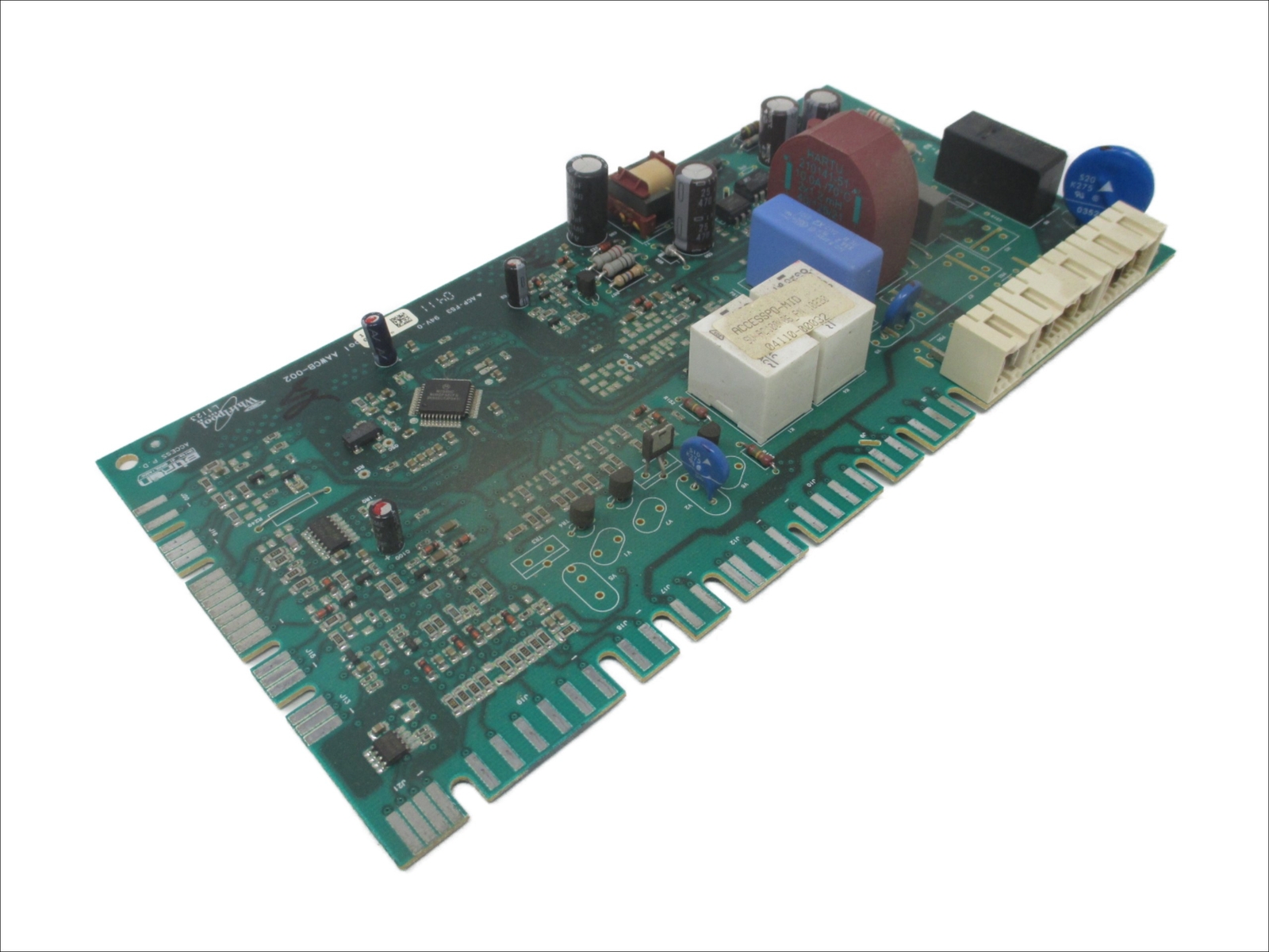 Original Whirlpool Control 4619 70220971 01 ⚡️2-Year Warranty⚡FAST SHIPPING⚡ gallery