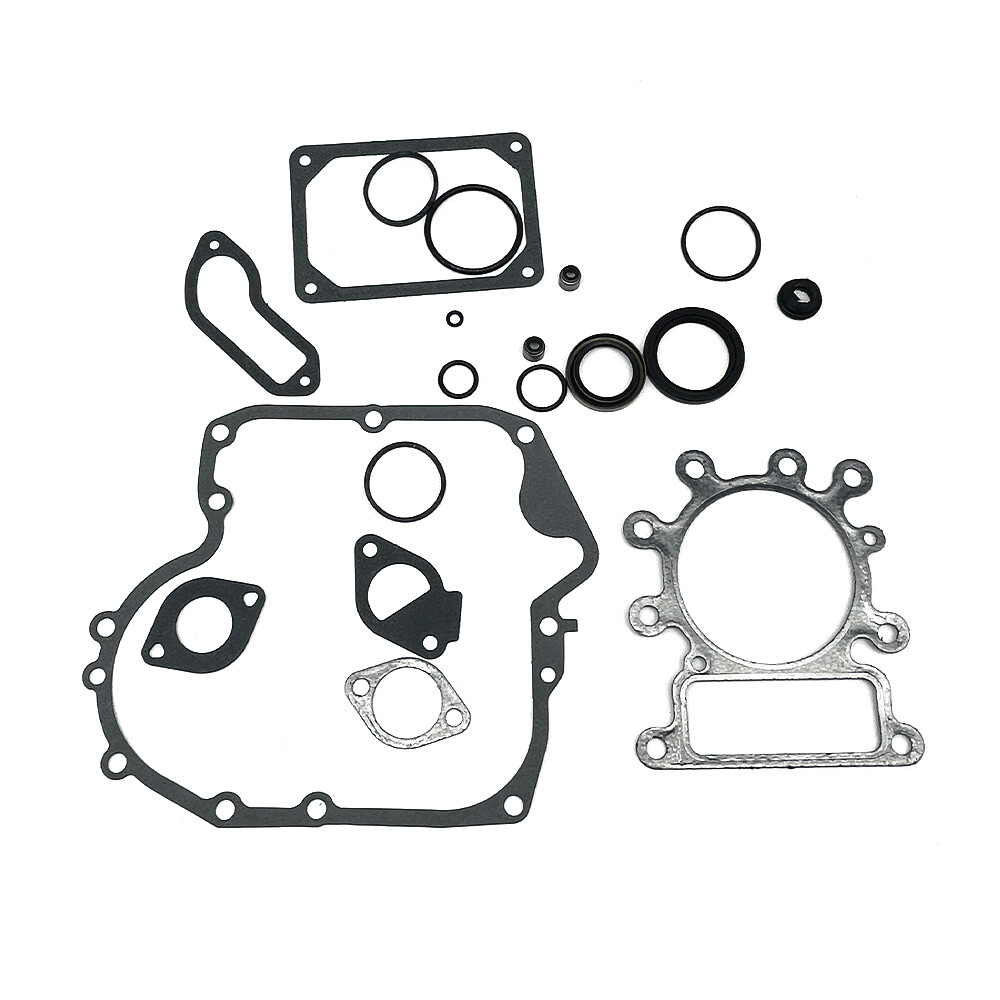 Engine Gasket Set For BRIGGS & STRATTON 20HP 19HP 21HP SINGLE CYLINDER OHV USA