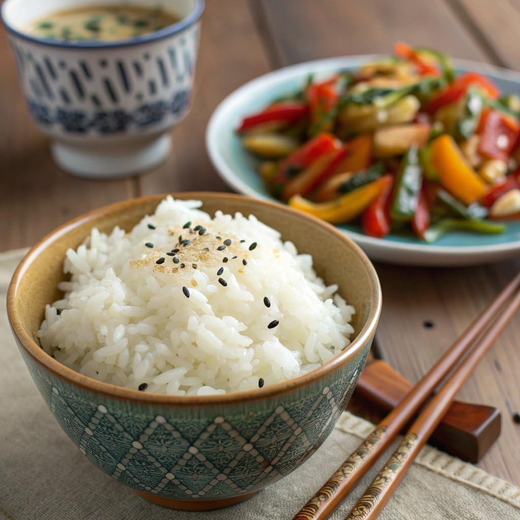 Rose Rice, 15-Pound gallery