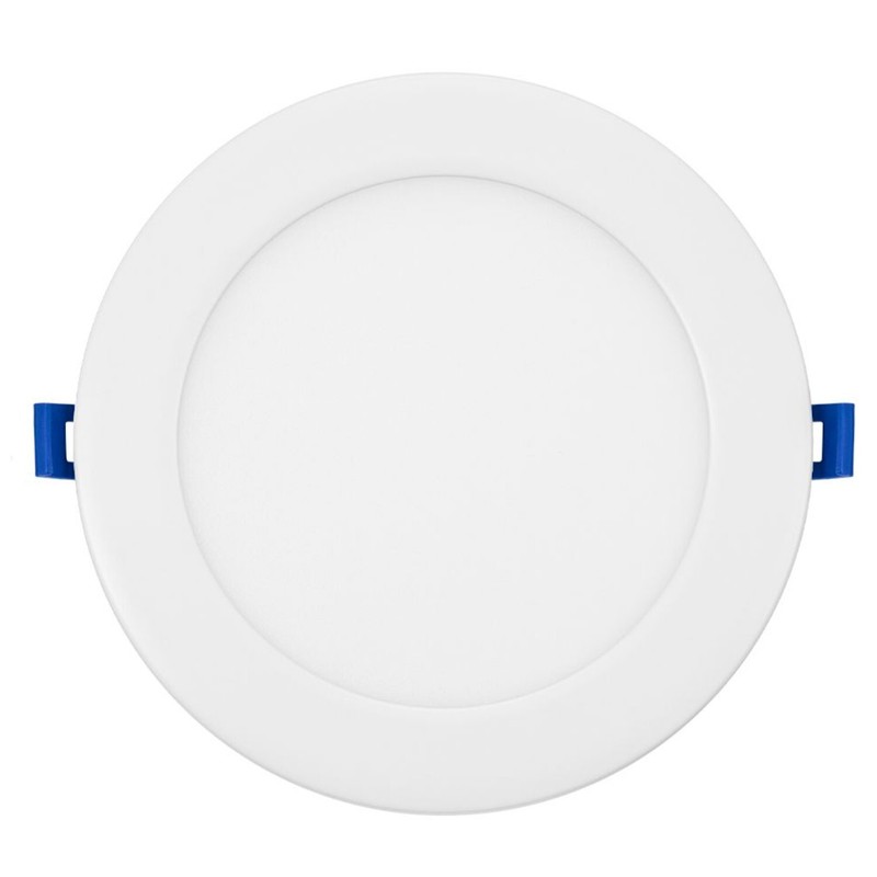 Ultra-Thin LED Recessed Downlight-Canless - Selectable CCT - 27K/30K/35K/40K/50K gallery