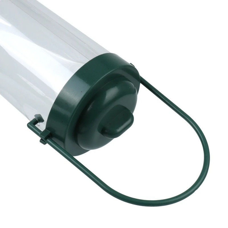 Hanging Wild Bird Feeder | Outdoor Garden Bird Seed Feeder gallery